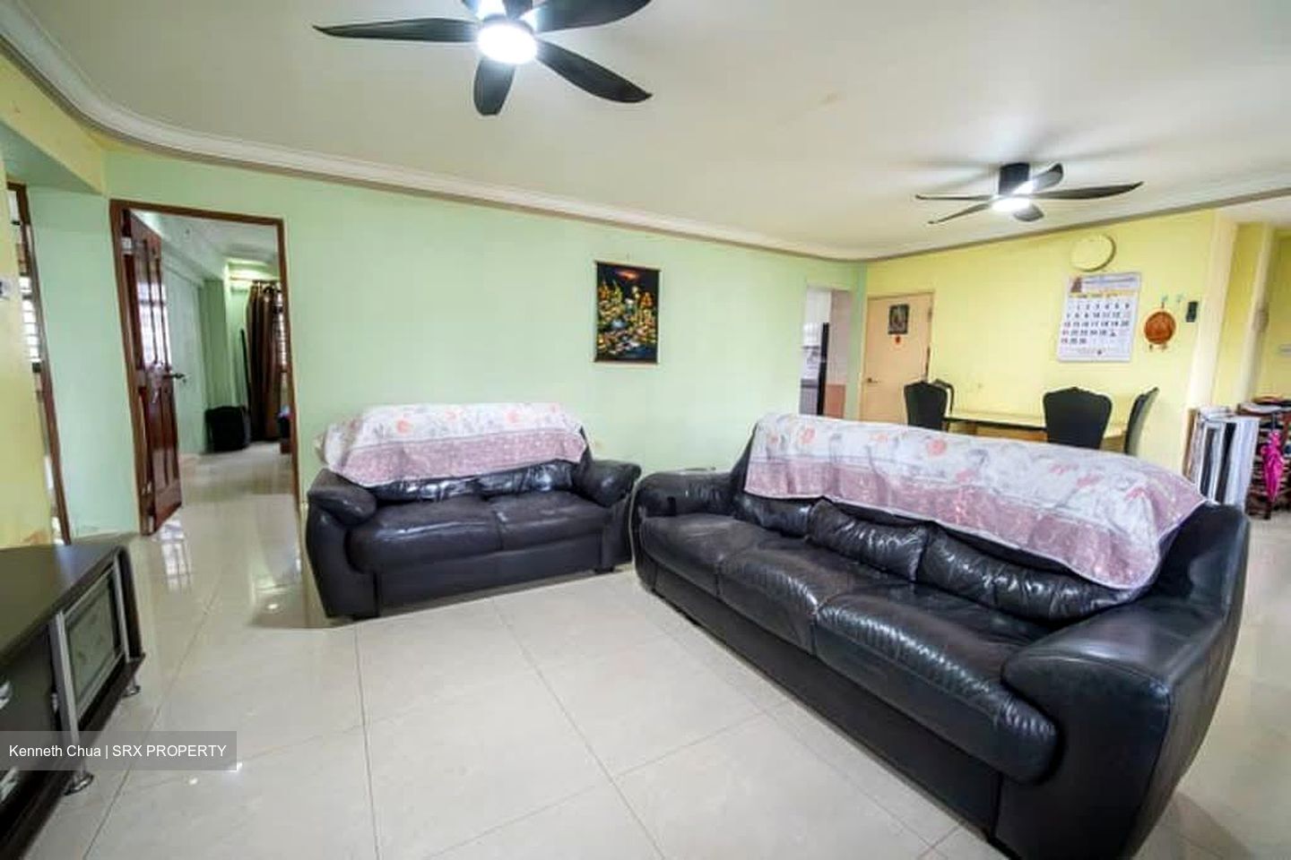Blk 624 Senja Road (Bukit Panjang), HDB 5 Rooms #597219121